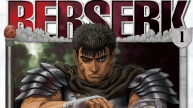 berserk