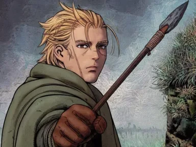 vinland saga